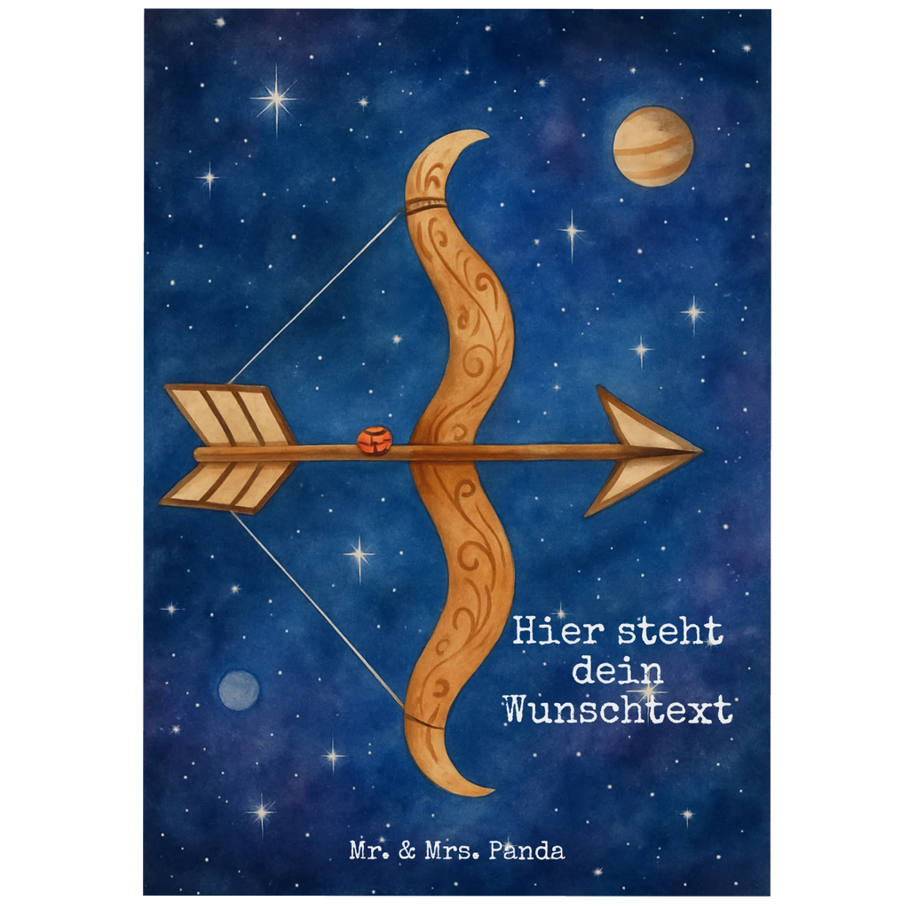 Personalised postcard Star sign Protect Design Postkarte bedrucken, Postkarte mit Namen, Grußkarte mit Namen, Einladung mit Wunschtext, Einladung mit Namen, Geschenkkarte mit Namen, Postkarte mit Wunschtext, Karte mit Namen, Ansichtskarte mit Namen, Karte mit Wunschtext, Grußkarte mit Wunschtext, Geschenkkarte mit Wunschtext, Ansichtskarte mit Wunschtext, Postkarte personalisierbar, Tierkreiszeichen, Sternzeichen, Horoskop, Astrologie, Aszendent, Schütze, Geburtstag Dezember, Geschenk Schützenfest, Geschenk November, Geburtstag November, Geschenk Dezember, Schütze Geschenk, Schütze Sternzeichen