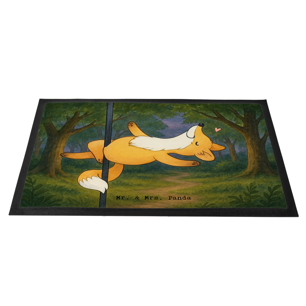 Fußmatte Fuchs Poledance Design Fussmatten, Fußmatte innen, Matte, Türvorleger, Motivfußmatte, Fußabstreifer, Sauberlaufmatte, Schmutzfangmatte, Haustürmatte, Vorleger, Fußabtreter, Fußmatten, Fußabtreter außen, Schmutzmatte, Schmutzfangmatte waschbar, Fußmatte außen, Schmutzfänger, Eingangsteppich, Fussmatten online, Gummi Matte, Gummimatte, Fußabstreifer außen, Fußmatte waschbar, Türmatte, Fußmatte außen wetterfest, Fußmatte outdoor, Schmutzfangteppich, Geschenk, Sport, Sportart, Hobby, Schenken, Danke, Dankeschön, Auszeichnung, Gewinn, Sportler, Pole Dance, Tanzen, Tanz