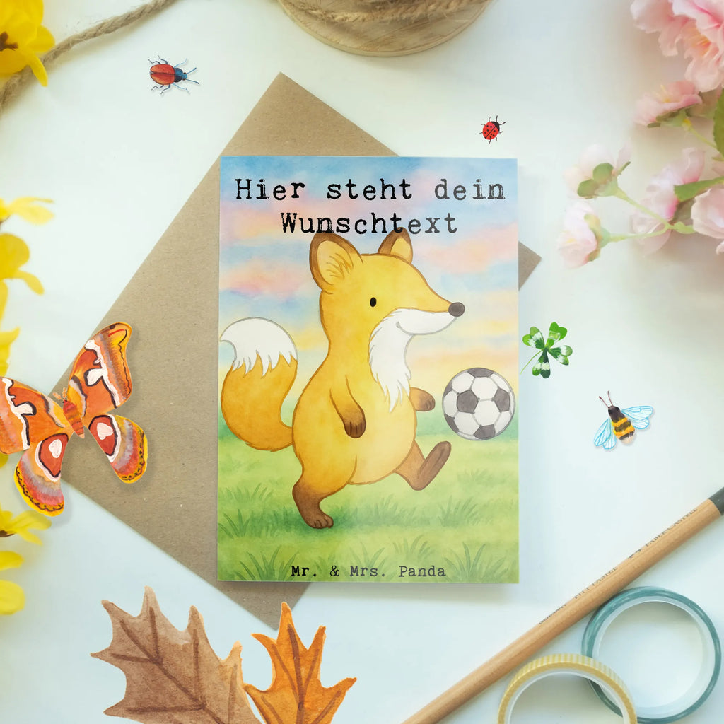 Personalisierte Grußkarte Fußballer Leidenschaft Design Grußkarte selber drucken, Personalisierte Hochzeitskarte, Personalisierte Geburtstagskarte, Grußkarte mit persönlichen Nachrichten, Personalisierte Grußkarte, Grußkarte selbst gestalten, Grußkarten personalisiert, Personalisierte Glückwunschkarte, Personalisierte Einladungskarte, Personalisiertere Klappkarte, Grußkarte als Geldgeschenk, Grußkarte mit Namen, Personalisierte Karte, Beruf, Ausbildung, Jubiläum, Abschied, Rente, Kollege, Kollegin, Geschenk, Schenken, Arbeitskollege, Mitarbeiter, Firma, Danke, Dankeschön, Fußballspieler, Glücksbringer, Fußballer, Fußballspiel, Profi Fußballer