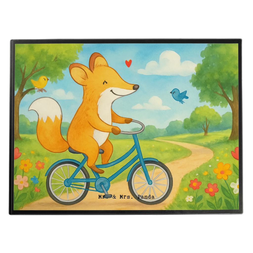 Schreibtischunterlage Fuchs Fahrrad fahren Design Schreibwaren, Bürobedarf, Schreibtisch Unterlagen, Schreibtischauflage, Schreibunterlage, Büroartikel, Schreibtischunterlage Groß, Geschenk, Sport, Sportart, Hobby, Schenken, Danke, Dankeschön, Auszeichnung, Gewinn, Sportler, Radeln, Mountainbiking, Fahrrad fahren, Trekking, Radsport