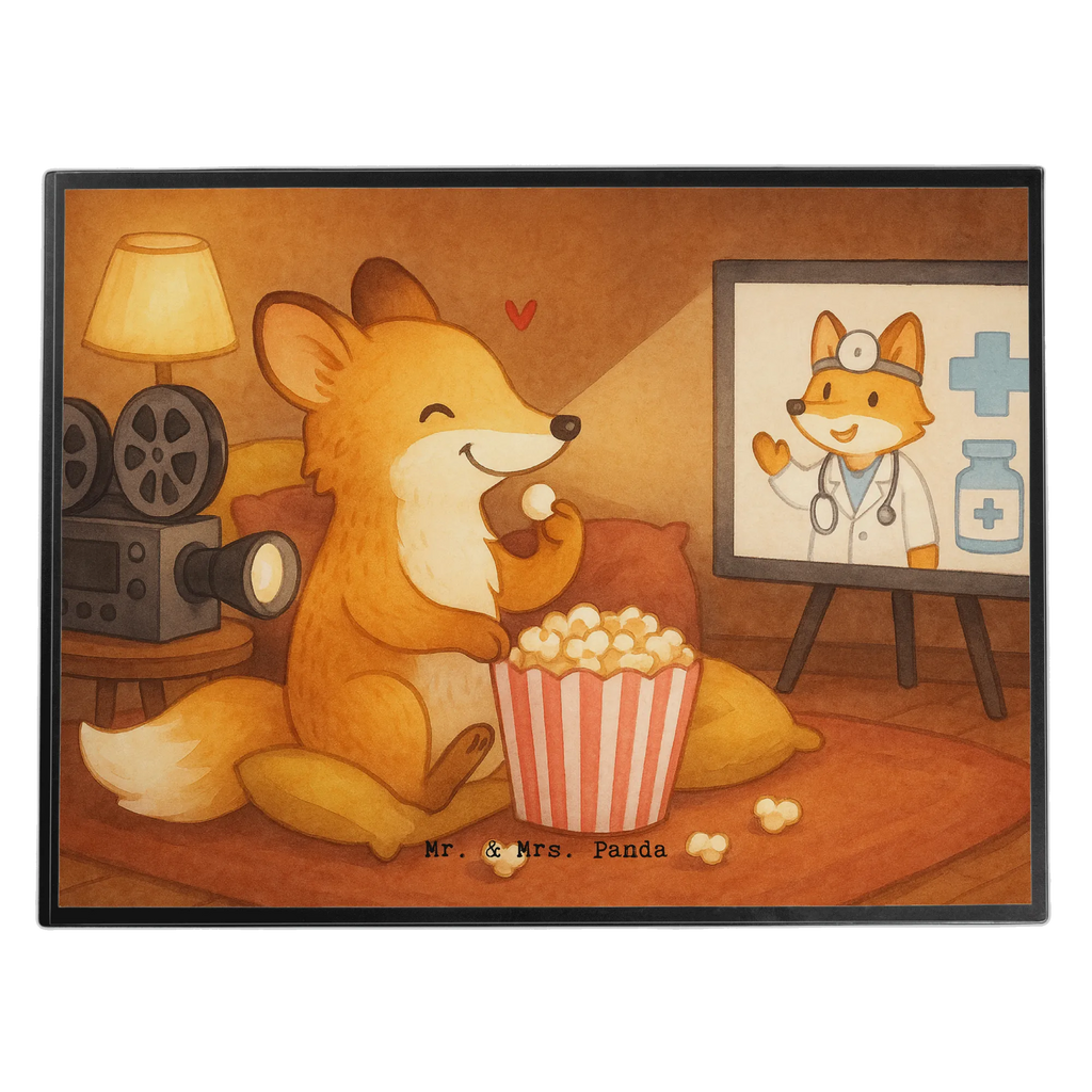 Schreibtischunterlage Fuchs Filme gucken Design Bürobedarf, Schreibtischauflage, Schreibtischunterlage Groß, Schreibunterlage, Schreibwaren, Büroartikel, Schreibtisch Unterlagen, Geschenk, Sport, Sportart, Hobby, Schenken, Danke, Dankeschön, Auszeichnung, Gewinn, Sportler, Filme gucken, Filmabend, Fernsehen, TV, Kino