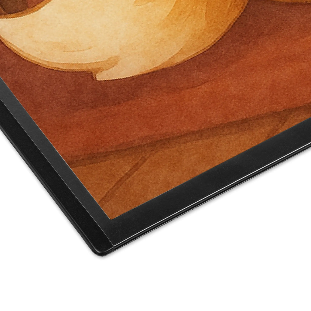 Schreibtischunterlage Fuchs Filme gucken Design Bürobedarf, Schreibtischauflage, Schreibtischunterlage Groß, Schreibunterlage, Schreibwaren, Büroartikel, Schreibtisch Unterlagen, Geschenk, Sport, Sportart, Hobby, Schenken, Danke, Dankeschön, Auszeichnung, Gewinn, Sportler, Filme gucken, Filmabend, Fernsehen, TV, Kino