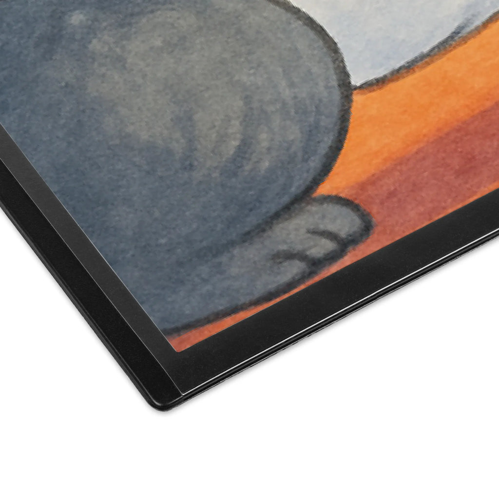 Schreibtischunterlage Panda Tischtennis Design Büroartikel, Schreibtisch Unterlagen, Schreibtischauflage, Bürobedarf, Schreibtischunterlage Groß, Schreibwaren, Schreibunterlage, Geschenk, Sport, Sportart, Hobby, Schenken, Danke, Dankeschön, Auszeichnung, Gewinn, Sportler, Tischtennis Bund, Ballsport, Tischtennis Verein, Tischtennis