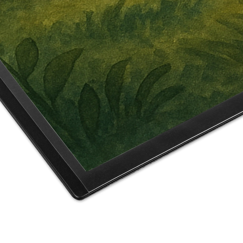 Schreibtischunterlage Fuchs Poledance Design Bürobedarf, Schreibtischauflage, Schreibwaren, Schreibtischunterlage Groß, Büroartikel, Schreibtisch Unterlagen, Schreibunterlage, Geschenk, Sport, Sportart, Hobby, Schenken, Danke, Dankeschön, Auszeichnung, Gewinn, Sportler, Tanz, Tanzen, Pole Dance