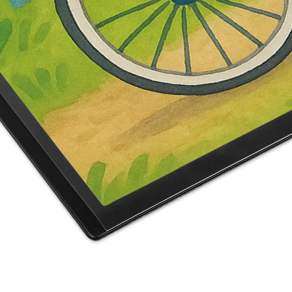 Schreibtischunterlage Fuchs Fahrrad fahren Design Schreibwaren, Bürobedarf, Schreibtisch Unterlagen, Schreibtischauflage, Schreibunterlage, Büroartikel, Schreibtischunterlage Groß, Geschenk, Sport, Sportart, Hobby, Schenken, Danke, Dankeschön, Auszeichnung, Gewinn, Sportler, Radeln, Mountainbiking, Fahrrad fahren, Trekking, Radsport