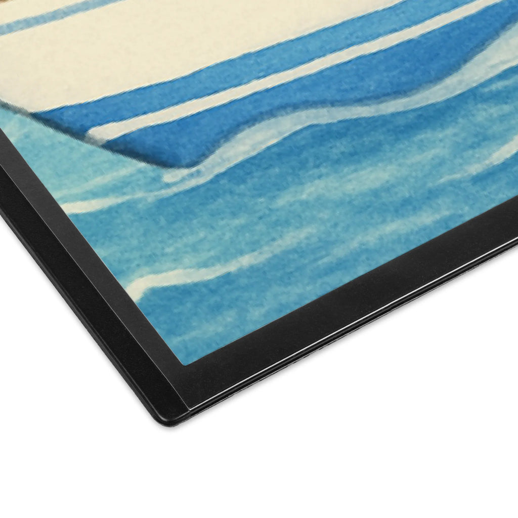 Schreibtischunterlage Bär Segeln Design Schreibtischauflage, Schreibwaren, Büroartikel, Schreibtisch Unterlagen, Schreibtischunterlage Groß, Bürobedarf, Schreibunterlage, Geschenk, Sport, Sportart, Hobby, Schenken, Danke, Dankeschön, Auszeichnung, Gewinn, Sportler, Segelboot, Segelschule, Yachtclub, Segeltörn, segeln