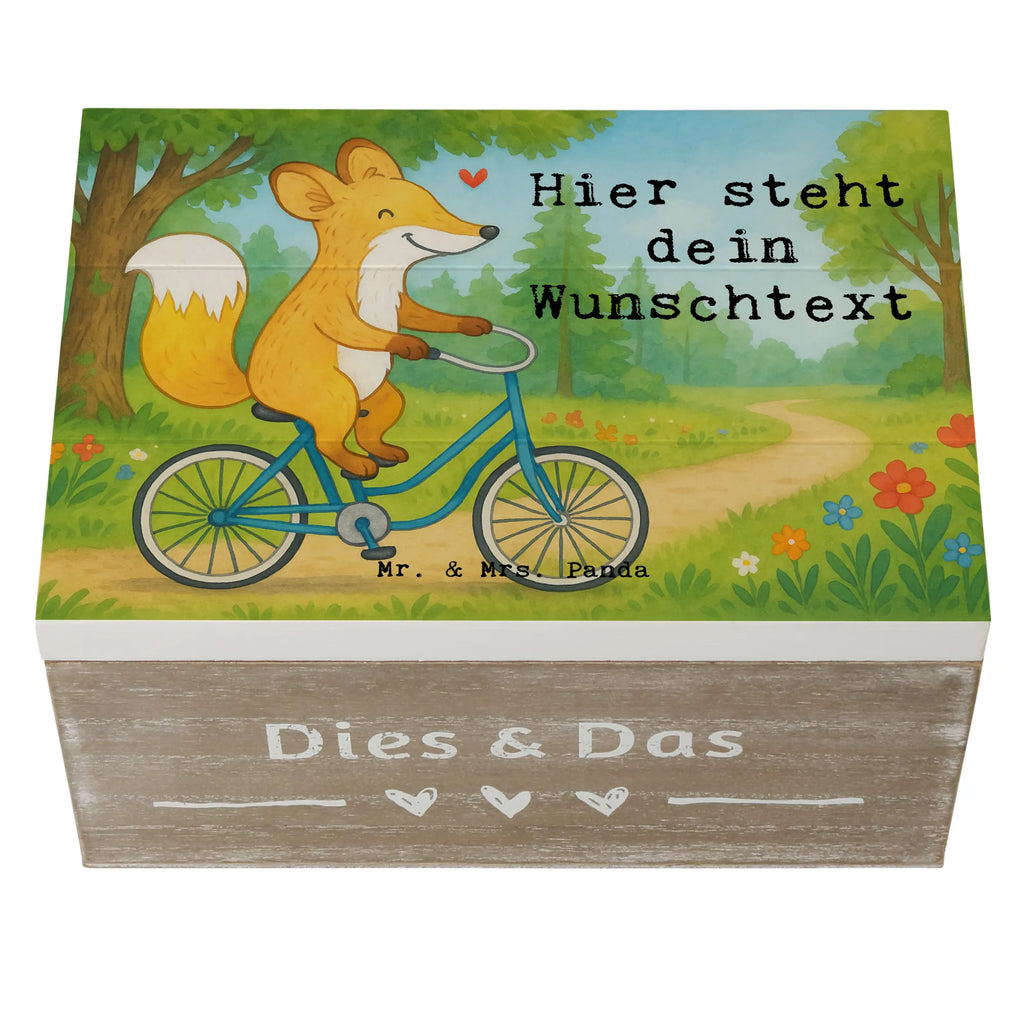 Personalisierte Holzkiste Fuchs Fahrrad fahren Design Erinnerungsbox Personalisiert, Holzkiste mit Namen, Kiste mit Namen, Erinnerungskiste Personalisiert, Kiste Personalisiert, mit Namen, Dekokiste mit Namen, Aufbewahrungsbox mit Namen, Schatzkiste Personalisiert, Schatulle Personalisiert, Schatulle mit Namen, Truhe Personalisiert, GEschenkdose personalisiert, Schatzkiste mit Namen, Aufbewahrungsbox Personalisiert, Erinnerungskiste, Geschenkbox personalisiert, Dekokiste Personalisiert, Erinnerungsbox mit Namen, Truhe mit Namen, Holzkiste Personalisiert, Geschenk, Sport, Sportart, Hobby, Schenken, Danke, Dankeschön, Auszeichnung, Gewinn, Sportler, Radsport, Radeln, Mountainbiking, Fahrrad fahren, Trekking