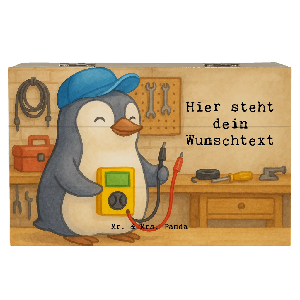 Personalisierte Holzkiste Elektriker Leidenschaft Design Kiste Personalisiert, Aufbewahrungsbox Personalisiert, Erinnerungskiste Personalisiert, Schatulle Personalisiert, Truhe mit Namen, Aufbewahrungsbox mit Namen, Schatzkiste Personalisiert, Truhe Personalisiert, Schatzkiste mit Namen, Kiste mit Namen, Erinnerungskiste, Dekokiste Personalisiert, Holzkiste mit Namen, Geschenkbox personalisiert, GEschenkdose personalisiert, Holzkiste Personalisiert, Erinnerungsbox Personalisiert, Schatulle mit Namen, Dekokiste mit Namen, mit Namen, Erinnerungsbox mit Namen, Beruf, Ausbildung, Jubiläum, Abschied, Rente, Kollege, Kollegin, Geschenk, Schenken, Arbeitskollege, Mitarbeiter, Firma, Danke, Dankeschön, Gesellenprüfung, Elektriker, Elektromeister, Elektroinstallateur, Elektrotechniker, Elektronmonteur