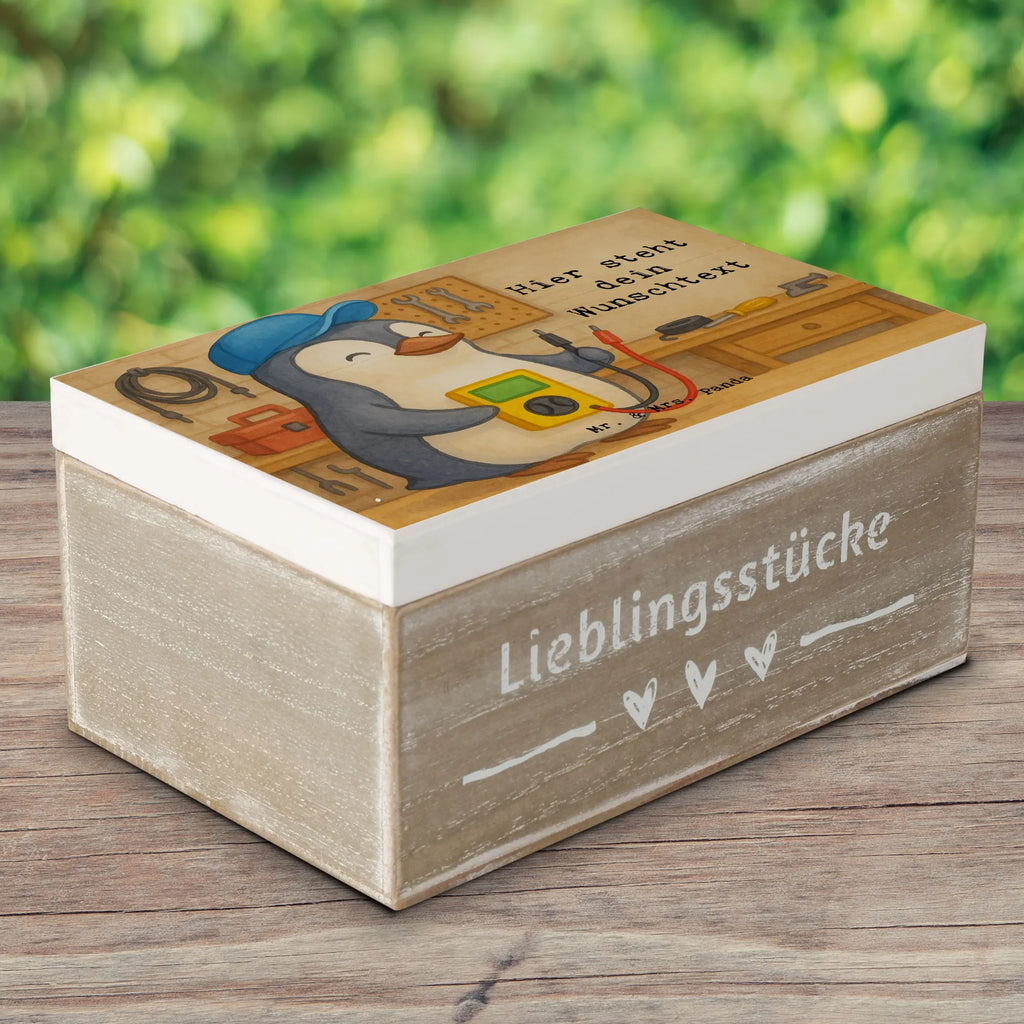 Personalisierte Holzkiste Elektriker Leidenschaft Design Kiste Personalisiert, Aufbewahrungsbox Personalisiert, Erinnerungskiste Personalisiert, Schatulle Personalisiert, Truhe mit Namen, Aufbewahrungsbox mit Namen, Schatzkiste Personalisiert, Truhe Personalisiert, Schatzkiste mit Namen, Kiste mit Namen, Erinnerungskiste, Dekokiste Personalisiert, Holzkiste mit Namen, Geschenkbox personalisiert, GEschenkdose personalisiert, Holzkiste Personalisiert, Erinnerungsbox Personalisiert, Schatulle mit Namen, Dekokiste mit Namen, mit Namen, Erinnerungsbox mit Namen, Beruf, Ausbildung, Jubiläum, Abschied, Rente, Kollege, Kollegin, Geschenk, Schenken, Arbeitskollege, Mitarbeiter, Firma, Danke, Dankeschön, Gesellenprüfung, Elektriker, Elektromeister, Elektroinstallateur, Elektrotechniker, Elektronmonteur