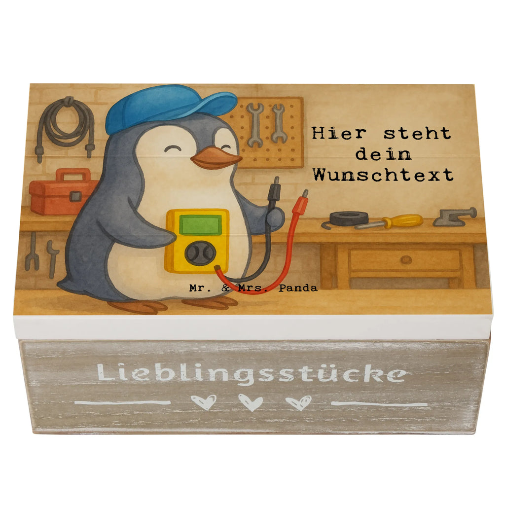 Personalisierte Holzkiste Elektriker Leidenschaft Design Kiste Personalisiert, Aufbewahrungsbox Personalisiert, Erinnerungskiste Personalisiert, Schatulle Personalisiert, Truhe mit Namen, Aufbewahrungsbox mit Namen, Schatzkiste Personalisiert, Truhe Personalisiert, Schatzkiste mit Namen, Kiste mit Namen, Erinnerungskiste, Dekokiste Personalisiert, Holzkiste mit Namen, Geschenkbox personalisiert, GEschenkdose personalisiert, Holzkiste Personalisiert, Erinnerungsbox Personalisiert, Schatulle mit Namen, Dekokiste mit Namen, mit Namen, Erinnerungsbox mit Namen, Beruf, Ausbildung, Jubiläum, Abschied, Rente, Kollege, Kollegin, Geschenk, Schenken, Arbeitskollege, Mitarbeiter, Firma, Danke, Dankeschön, Gesellenprüfung, Elektriker, Elektromeister, Elektroinstallateur, Elektrotechniker, Elektronmonteur