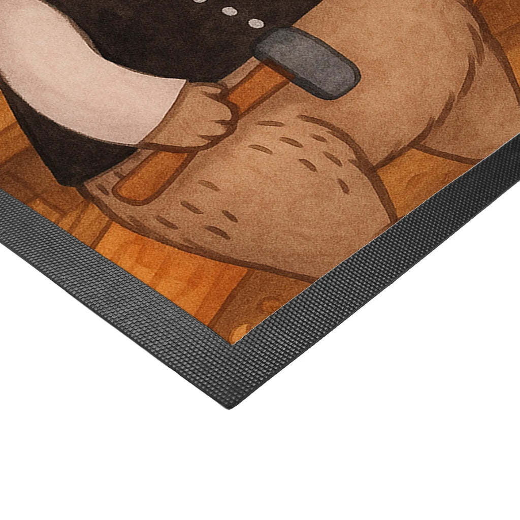 Personalisierte Fußmatte Zimmermann Leidenschaft Design Bedrucken, Haustürmatte personalisiert, Namensfussmatte, Fußmatte bedrucken, Fußmatte mit Namen, Türvorleger personalisiert, Wunschnamen, Personalisiert, Türvorleger mit Namen, Personalisierte Fußmatte, Personalisieruung, Beruf, Ausbildung, Jubiläum, Abschied, Rente, Kollege, Kollegin, Geschenk, Schenken, Arbeitskollege, Mitarbeiter, Firma, Danke, Dankeschön