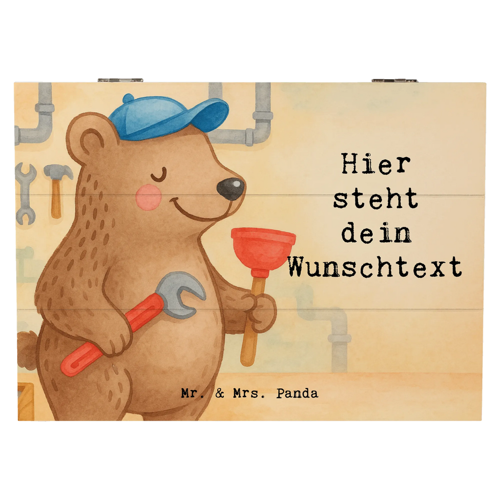 Personalisierte Holzkiste Klempner Leidenschaft Design Erinnerungskiste, Schatulle mit Namen, Truhe Personalisiert, Truhe mit Namen, Geschenkbox personalisiert, Holzkiste Personalisiert, Dekokiste Personalisiert, Holzkiste mit Namen, Erinnerungsbox Personalisiert, mit Namen, Schatzkiste mit Namen, Dekokiste mit Namen, Aufbewahrungsbox mit Namen, Schatzkiste Personalisiert, GEschenkdose personalisiert, Kiste mit Namen, Aufbewahrungsbox Personalisiert, Erinnerungskiste Personalisiert, Kiste Personalisiert, Schatulle Personalisiert, Erinnerungsbox mit Namen, Beruf, Ausbildung, Jubiläum, Abschied, Rente, Kollege, Kollegin, Geschenk, Schenken, Arbeitskollege, Mitarbeiter, Firma, Danke, Dankeschön, Sanitärinstallationen, Fachbetrieb, Klempner, Installateur, Bauklempner, Meister, Gesellenprüfung, Handwerker