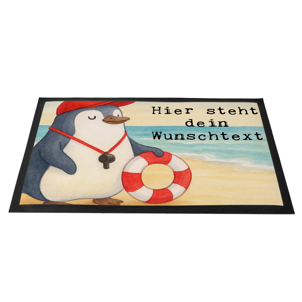 Personalisierte Fußmatte Bademeister Leidenschaft Design Namensfussmatte, Wunschnamen, Türvorleger Personalisiert, Haustürmatte Personalisiert, Personalisierte Fußmatte, Bedrucken, Personalisiert, Türvorleger mit Namen, Personalisierung, Fußmatte Bedrucken, Fußmatte mit Namen, Danke, Dankeschön, Beruf, Schenken, Ausbildung, Abschied, Rente, Jubiläum, Kollege, Kollegin, Arbeitskollege, Mitarbeiter, Firma, Geschenk, Bademeister, Schwimmmeister, Rettungsschwimmer, Badeanstalt, Schwimmverein, Freibad, Schwimmschule, Schwimmbad