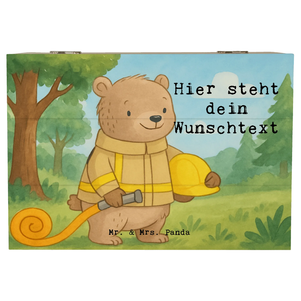Personalisierte Holzkiste Bär Freiwillige Feuerwehr Design GEschenkdose personalisiert, Geschenkbox personalisiert, Erinnerungsbox mit Namen, Kiste Personalisiert, Truhe Personalisiert, Schatulle Personalisiert, Erinnerungskiste Personalisiert, Erinnerungskiste, Erinnerungsbox Personalisiert, Truhe mit Namen, Schatulle mit Namen, Dekokiste Personalisiert, Holzkiste Personalisiert, Schatzkiste Personalisiert, Schatzkiste mit Namen, Kiste mit Namen, mit Namen, Aufbewahrungsbox mit Namen, Dekokiste mit Namen, Holzkiste mit Namen, Aufbewahrungsbox Personalisiert, Geschenk, Sport, Sportart, Hobby, Schenken, Danke, Dankeschön, Auszeichnung, Gewinn, Sportler, Feuerwehrfest, Freiwillige Feuerwehr, Jugendfeuerwehr