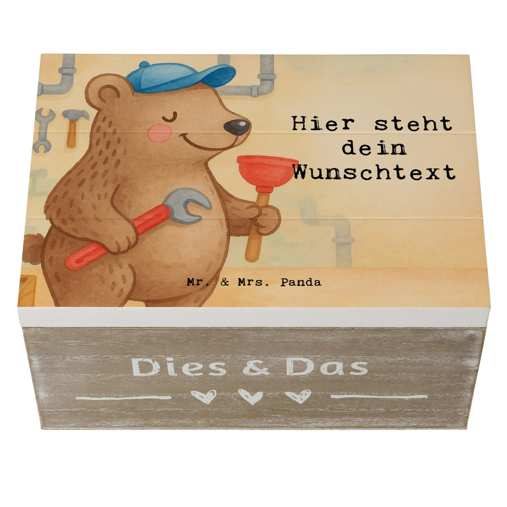 Personalisierte Holzkiste Klempner Leidenschaft Design Erinnerungskiste, Schatulle mit Namen, Truhe Personalisiert, Truhe mit Namen, Geschenkbox personalisiert, Holzkiste Personalisiert, Dekokiste Personalisiert, Holzkiste mit Namen, Erinnerungsbox Personalisiert, mit Namen, Schatzkiste mit Namen, Dekokiste mit Namen, Aufbewahrungsbox mit Namen, Schatzkiste Personalisiert, GEschenkdose personalisiert, Kiste mit Namen, Aufbewahrungsbox Personalisiert, Erinnerungskiste Personalisiert, Kiste Personalisiert, Schatulle Personalisiert, Erinnerungsbox mit Namen, Beruf, Ausbildung, Jubiläum, Abschied, Rente, Kollege, Kollegin, Geschenk, Schenken, Arbeitskollege, Mitarbeiter, Firma, Danke, Dankeschön, Sanitärinstallationen, Fachbetrieb, Klempner, Installateur, Bauklempner, Meister, Gesellenprüfung, Handwerker