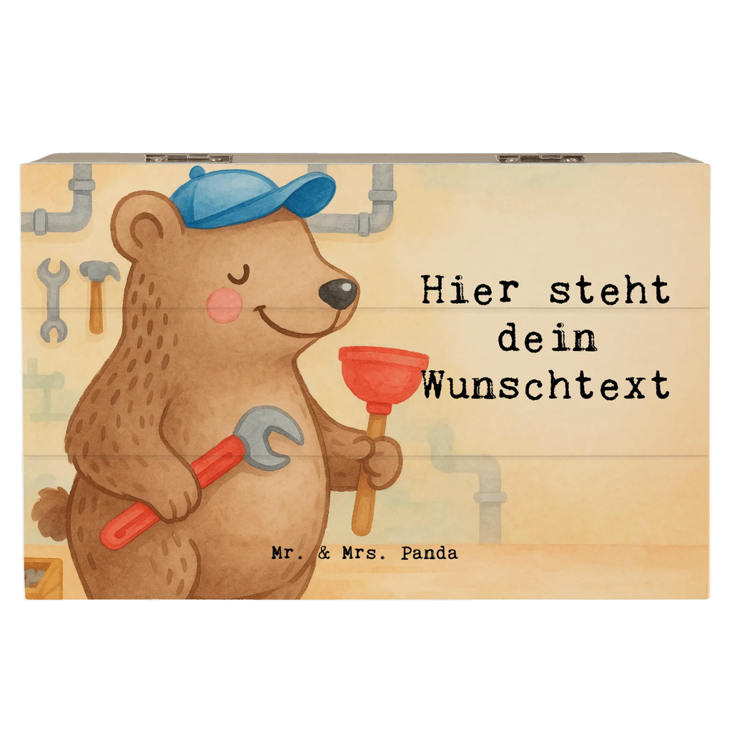 Personalisierte Holzkiste Klempner Leidenschaft Design Erinnerungskiste, Schatulle mit Namen, Truhe Personalisiert, Truhe mit Namen, Geschenkbox personalisiert, Holzkiste Personalisiert, Dekokiste Personalisiert, Holzkiste mit Namen, Erinnerungsbox Personalisiert, mit Namen, Schatzkiste mit Namen, Dekokiste mit Namen, Aufbewahrungsbox mit Namen, Schatzkiste Personalisiert, GEschenkdose personalisiert, Kiste mit Namen, Aufbewahrungsbox Personalisiert, Erinnerungskiste Personalisiert, Kiste Personalisiert, Schatulle Personalisiert, Erinnerungsbox mit Namen, Beruf, Ausbildung, Jubiläum, Abschied, Rente, Kollege, Kollegin, Geschenk, Schenken, Arbeitskollege, Mitarbeiter, Firma, Danke, Dankeschön, Sanitärinstallationen, Fachbetrieb, Klempner, Installateur, Bauklempner, Meister, Gesellenprüfung, Handwerker