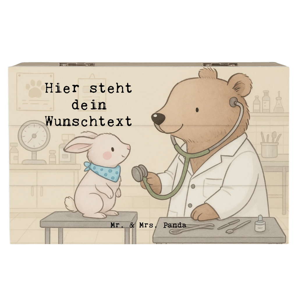 Personalisierte Holzkiste Tierarzt Leidenschaft Design Dekokiste mit Namen, Holzkiste mit Namen, Schatulle mit Namen, Geschenkbox personalisiert, Dekokiste Personalisiert, Erinnerungskiste Personalisiert, Aufbewahrungsbox Personalisiert, mit Namen, Erinnerungsbox Personalisiert, GEschenkdose personalisiert, Aufbewahrungsbox mit Namen, Kiste Personalisiert, Schatzkiste mit Namen, Schatulle Personalisiert, Erinnerungsbox mit Namen, Schatzkiste Personalisiert, Holzkiste Personalisiert, Truhe Personalisiert, Erinnerungskiste, Truhe mit Namen, Kiste mit Namen, Beruf, Ausbildung, Jubiläum, Abschied, Rente, Kollege, Kollegin, Geschenk, Schenken, Arbeitskollege, Mitarbeiter, Firma, Danke, Dankeschön