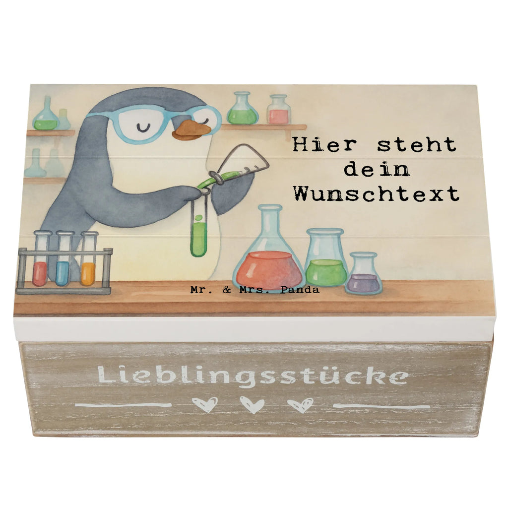Personalisierte Holzkiste Chemiker Leidenschaft Design Schatulle Personalisiert, Dekokiste Personalisiert, Aufbewahrungsbox Personalisiert, GEschenkdose personalisiert, Geschenkbox personalisiert, Schatulle mit Namen, Schatzkiste mit Namen, Dekokiste mit Namen, Holzkiste mit Namen, Schatzkiste Personalisiert, Kiste Personalisiert, Erinnerungskiste Personalisiert, mit Namen, Erinnerungskiste, Holzkiste Personalisiert, Truhe mit Namen, Kiste mit Namen, Erinnerungsbox Personalisiert, Truhe Personalisiert, Aufbewahrungsbox mit Namen, Erinnerungsbox mit Namen, Beruf, Ausbildung, Jubiläum, Abschied, Rente, Kollege, Kollegin, Geschenk, Schenken, Arbeitskollege, Mitarbeiter, Firma, Danke, Dankeschön, Chemielaborant, Wissenschaftler, Chemiker, Forschung, Studium, Labor, Naturwissenschaftler