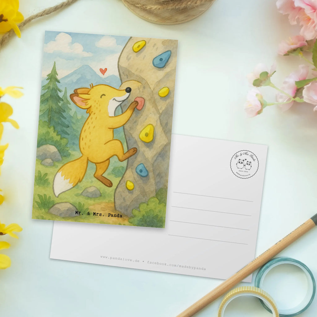 Postkarte Fuchs Bouldern Design Karte, Einladung, Ansichtskarten, Geschenkkarte, Postkarte, Einladung Geburtstag, Ansichtskarte, Geburtstagskarte, Dankeskarte, Grußkarte, Einladungskarte, Einladungskarten Geburtstag, Geschenk, Sport, Sportart, Hobby, Schenken, Danke, Dankeschön, Auszeichnung, Gewinn, Sportler, Klettern, bouldern, Kletterhalle, Boulderhalle