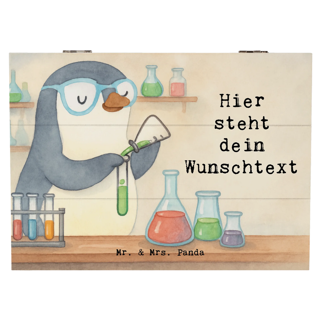 Personalisierte Holzkiste Chemiker Leidenschaft Design Schatulle Personalisiert, Dekokiste Personalisiert, Aufbewahrungsbox Personalisiert, GEschenkdose personalisiert, Geschenkbox personalisiert, Schatulle mit Namen, Schatzkiste mit Namen, Dekokiste mit Namen, Holzkiste mit Namen, Schatzkiste Personalisiert, Kiste Personalisiert, Erinnerungskiste Personalisiert, mit Namen, Erinnerungskiste, Holzkiste Personalisiert, Truhe mit Namen, Kiste mit Namen, Erinnerungsbox Personalisiert, Truhe Personalisiert, Aufbewahrungsbox mit Namen, Erinnerungsbox mit Namen, Beruf, Ausbildung, Jubiläum, Abschied, Rente, Kollege, Kollegin, Geschenk, Schenken, Arbeitskollege, Mitarbeiter, Firma, Danke, Dankeschön, Chemielaborant, Wissenschaftler, Chemiker, Forschung, Studium, Labor, Naturwissenschaftler
