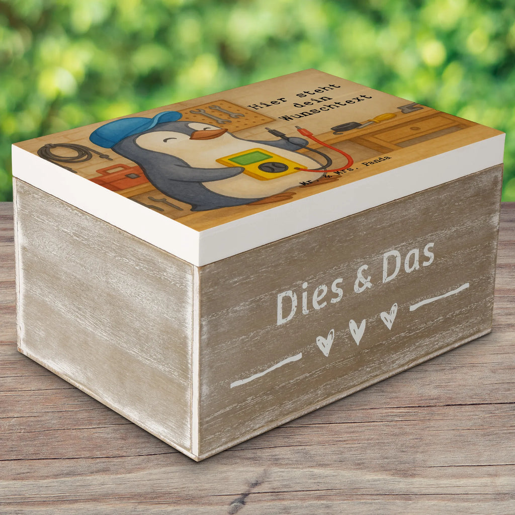 Personalisierte Holzkiste Elektriker Leidenschaft Design Kiste Personalisiert, Aufbewahrungsbox Personalisiert, Erinnerungskiste Personalisiert, Schatulle Personalisiert, Truhe mit Namen, Aufbewahrungsbox mit Namen, Schatzkiste Personalisiert, Truhe Personalisiert, Schatzkiste mit Namen, Kiste mit Namen, Erinnerungskiste, Dekokiste Personalisiert, Holzkiste mit Namen, Geschenkbox personalisiert, GEschenkdose personalisiert, Holzkiste Personalisiert, Erinnerungsbox Personalisiert, Schatulle mit Namen, Dekokiste mit Namen, mit Namen, Erinnerungsbox mit Namen, Beruf, Ausbildung, Jubiläum, Abschied, Rente, Kollege, Kollegin, Geschenk, Schenken, Arbeitskollege, Mitarbeiter, Firma, Danke, Dankeschön, Gesellenprüfung, Elektriker, Elektromeister, Elektroinstallateur, Elektrotechniker, Elektronmonteur
