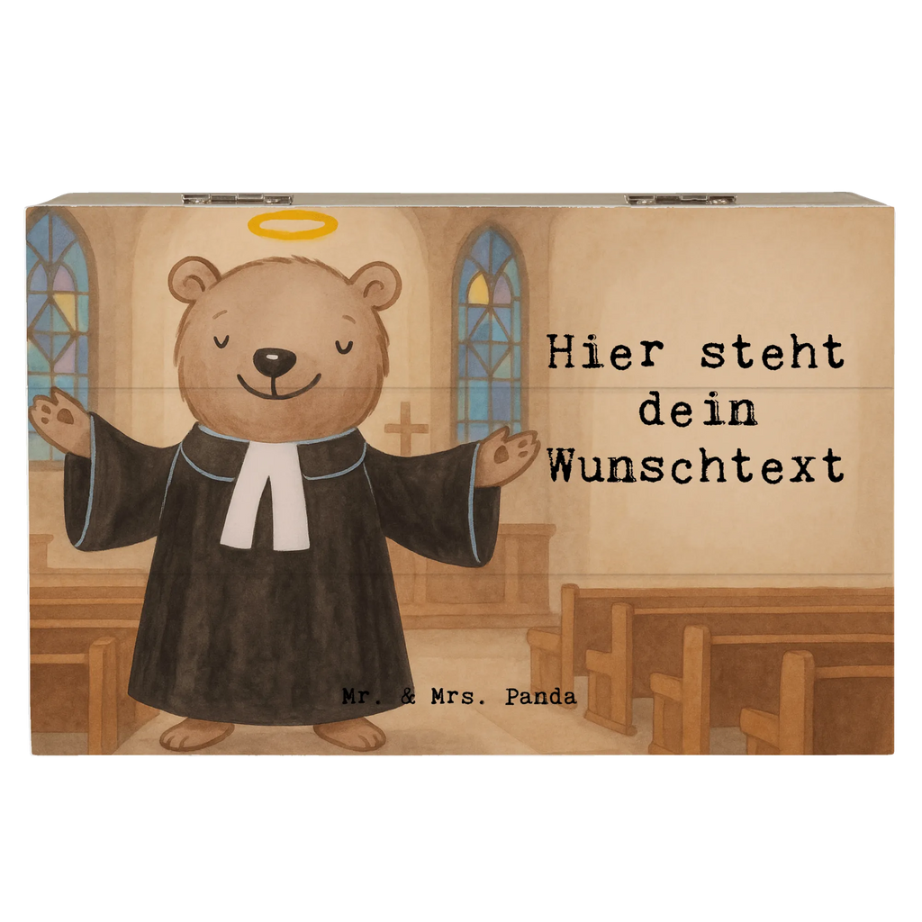 Personalisierte Holzkiste Pfarrer Leidenschaft Design Erinnerungskiste, Aufbewahrungsbox mit Namen, Kiste mit Namen, Holzkiste Personalisiert, Geschenkbox personalisiert, Erinnerungsbox Personalisiert, Truhe mit Namen, Dekokiste mit Namen, Schatulle Personalisiert, Truhe Personalisiert, Schatulle mit Namen, Schatzkiste mit Namen, Erinnerungskiste Personalisiert, Dekokiste Personalisiert, mit Namen, GEschenkdose personalisiert, Kiste Personalisiert, Erinnerungsbox mit Namen, Aufbewahrungsbox Personalisiert, Schatzkiste Personalisiert, Holzkiste mit Namen, Beruf, Ausbildung, Jubiläum, Abschied, Rente, Kollege, Kollegin, Geschenk, Schenken, Arbeitskollege, Mitarbeiter, Firma, Danke, Dankeschön, Kirche, Pfarrer, Diener Gottes<br />Geistlicher, Theologe, Prediger<br />Priester, Pastor
