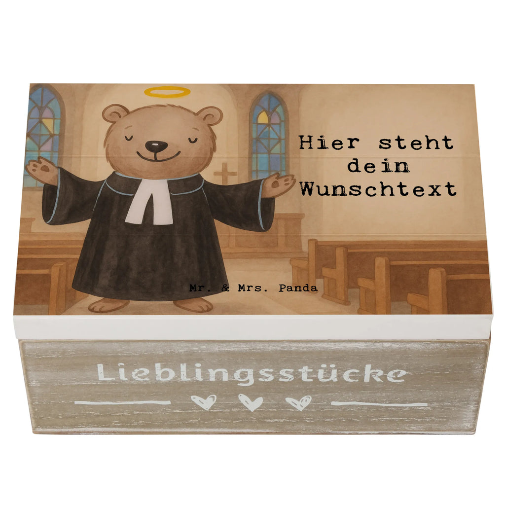 Personalisierte Holzkiste Pfarrer Leidenschaft Design Erinnerungskiste, Aufbewahrungsbox mit Namen, Kiste mit Namen, Holzkiste Personalisiert, Geschenkbox personalisiert, Erinnerungsbox Personalisiert, Truhe mit Namen, Dekokiste mit Namen, Schatulle Personalisiert, Truhe Personalisiert, Schatulle mit Namen, Schatzkiste mit Namen, Erinnerungskiste Personalisiert, Dekokiste Personalisiert, mit Namen, GEschenkdose personalisiert, Kiste Personalisiert, Erinnerungsbox mit Namen, Aufbewahrungsbox Personalisiert, Schatzkiste Personalisiert, Holzkiste mit Namen, Beruf, Ausbildung, Jubiläum, Abschied, Rente, Kollege, Kollegin, Geschenk, Schenken, Arbeitskollege, Mitarbeiter, Firma, Danke, Dankeschön, Kirche, Pfarrer, Diener Gottes<br />Geistlicher, Theologe, Prediger<br />Priester, Pastor