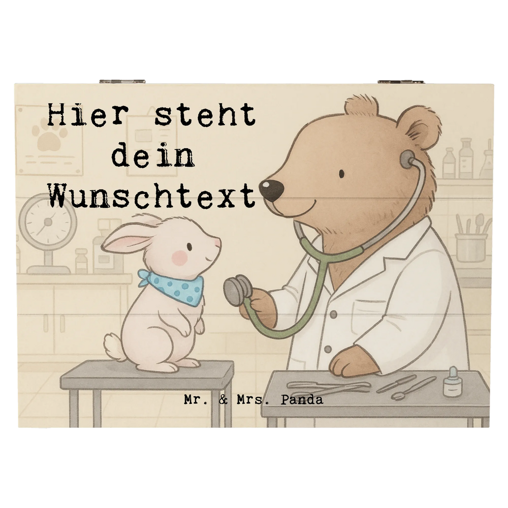 Personalisierte Holzkiste Tierarzt Leidenschaft Design Dekokiste mit Namen, Holzkiste mit Namen, Schatulle mit Namen, Geschenkbox personalisiert, Dekokiste Personalisiert, Erinnerungskiste Personalisiert, Aufbewahrungsbox Personalisiert, mit Namen, Erinnerungsbox Personalisiert, GEschenkdose personalisiert, Aufbewahrungsbox mit Namen, Kiste Personalisiert, Schatzkiste mit Namen, Schatulle Personalisiert, Erinnerungsbox mit Namen, Schatzkiste Personalisiert, Holzkiste Personalisiert, Truhe Personalisiert, Erinnerungskiste, Truhe mit Namen, Kiste mit Namen, Beruf, Ausbildung, Jubiläum, Abschied, Rente, Kollege, Kollegin, Geschenk, Schenken, Arbeitskollege, Mitarbeiter, Firma, Danke, Dankeschön