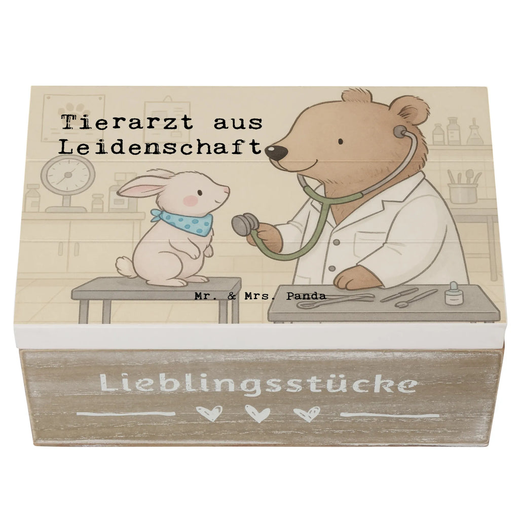 Holzkiste Tierarzt Leidenschaft Design Schatzkiste, Aufbewahrungsbox, XXL, Erinnerungskiste, Kiste, Geschenkdose, Erinnerungsbox, Schatulle, Truhe, Holzkiste, Dekokiste, Geschenkbox, Beruf, Ausbildung, Jubiläum, Abschied, Rente, Kollege, Kollegin, Geschenk, Schenken, Arbeitskollege, Mitarbeiter, Firma, Danke, Dankeschön
