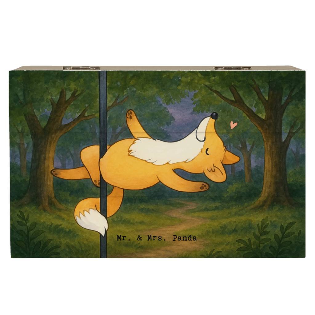 Holzkiste Fuchs Poledance Design Schatzkiste, Kiste, Aufbewahrungsbox, Erinnerungsbox, Geschenkdose, XXL, Erinnerungskiste, Dekokiste, Geschenkbox, Holzkiste, Schatulle, Truhe, Geschenk, Sport, Sportart, Hobby, Schenken, Danke, Dankeschön, Auszeichnung, Gewinn, Sportler, Tanzen, Tanz, Pole Dance