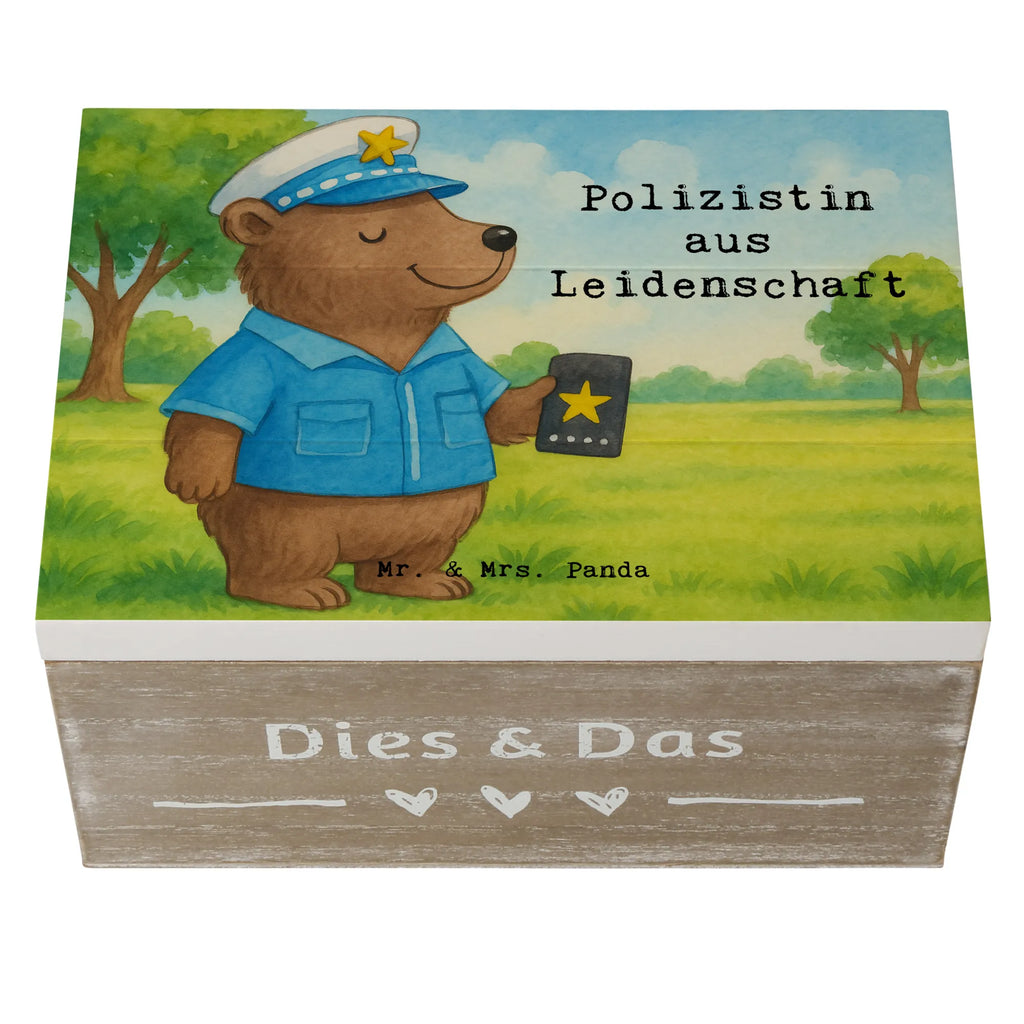 Holzkiste Polizistin Leidenschaft Design Kiste, Schatulle, Aufbewahrungsbox, XXL, Holzkiste, Geschenkdose, Erinnerungsbox, Schatzkiste, Geschenkbox, Dekokiste, Truhe, Erinnerungskiste, Beruf, Ausbildung, Jubiläum, Abschied, Rente, Kollege, Kollegin, Geschenk, Schenken, Arbeitskollege, Mitarbeiter, Firma, Danke, Dankeschön, Wachfrau, Polizistin, Polizei, Studium, Polizeibeamtin, Cop