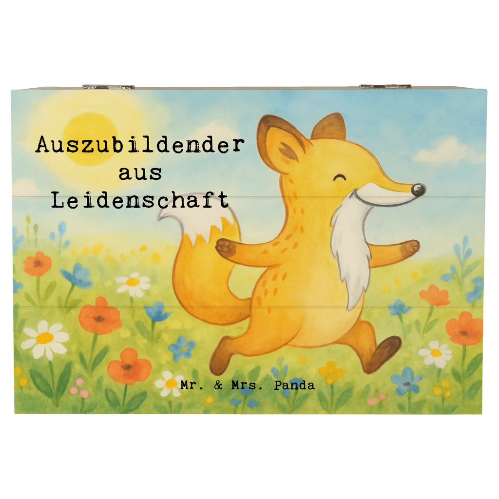 Holzkiste Auszubildender Leidenschaft Design Schatulle, Kiste, Holzkiste, Geschenkdose, Truhe, Erinnerungskiste, Dekokiste, Geschenkbox, Aufbewahrungsbox, XXL, Erinnerungsbox, Schatzkiste, Beruf, Ausbildung, Jubiläum, Abschied, Rente, Kollege, Kollegin, Geschenk, Schenken, Arbeitskollege, Mitarbeiter, Firma, Danke, Dankeschön, Auszubildender, Preis, Glücksbringer zur Ausbildung, Beginn der Ausbildung, Ausbildungsbeginn, Abschlussprüfung, Azubi