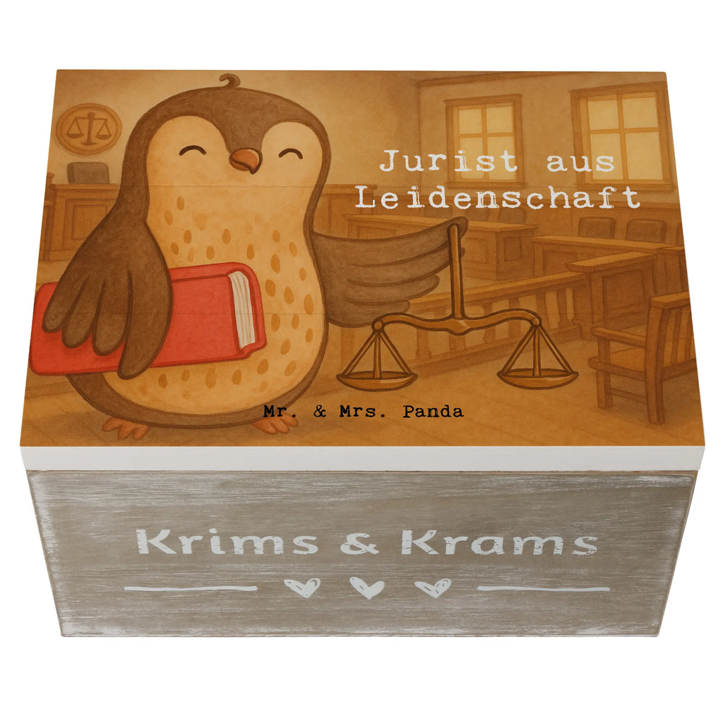 Holzkiste Jurist Leidenschaft Design Truhe, Schatzkiste, XXL, Schatulle, Erinnerungskiste, Dekokiste, Aufbewahrungsbox, Geschenkdose, Geschenkbox, Erinnerungsbox, Holzkiste, Kiste, Beruf, Ausbildung, Jubiläum, Abschied, Rente, Kollege, Kollegin, Geschenk, Schenken, Arbeitskollege, Mitarbeiter, Firma, Danke, Dankeschön, Jura Studium, Anwalt, Staatsexamen, Jurastudent, Master of laws, Anwaltskanzlei, Jurist