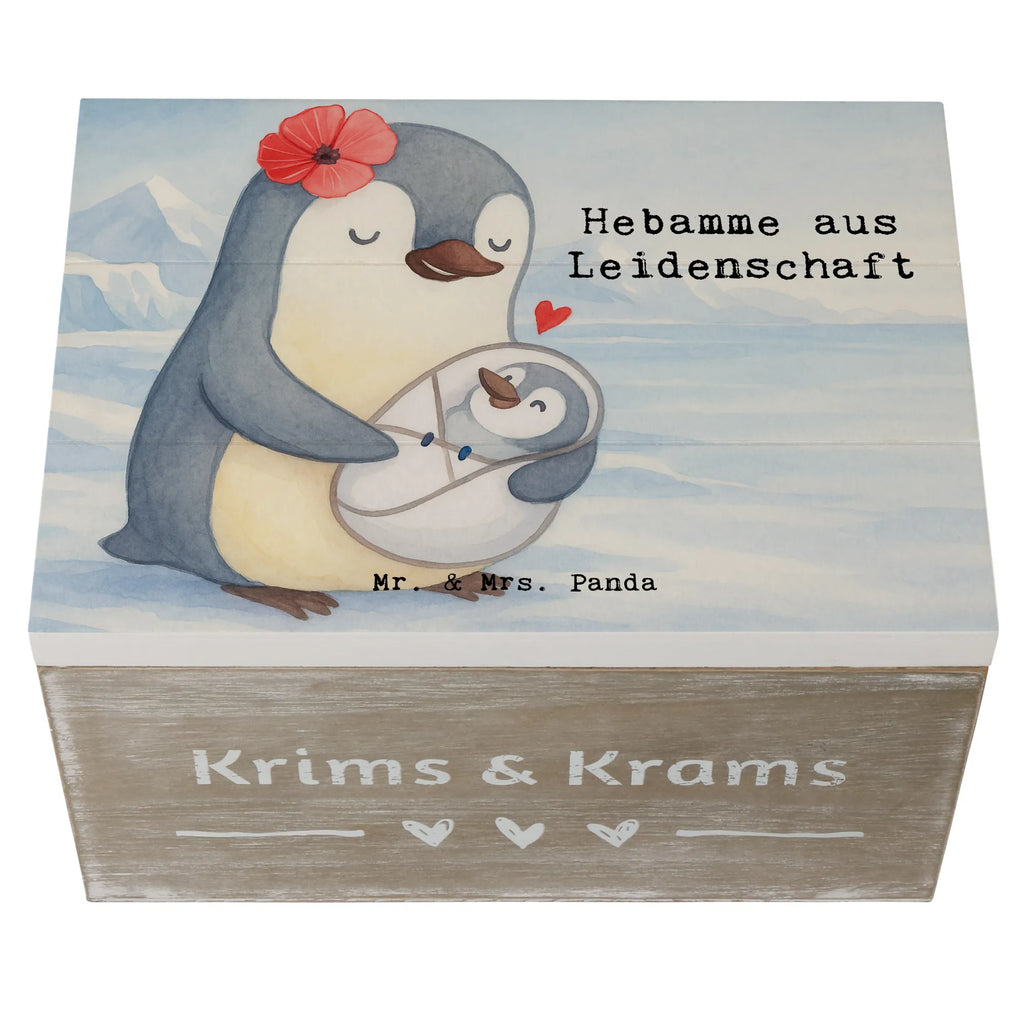 Holzkiste Hebamme Leidenschaft Design Kiste, Schatulle, Holzkiste, Erinnerungskiste, Dekokiste, Truhe, Geschenkdose, Aufbewahrungsbox, Erinnerungsbox, Geschenkbox, Schatzkiste, XXL, Beruf, Ausbildung, Jubiläum, Abschied, Rente, Kollege, Kollegin, Geschenk, Schenken, Arbeitskollege, Mitarbeiter, Firma, Danke, Dankeschön, Geburtshelfer, Hebamme