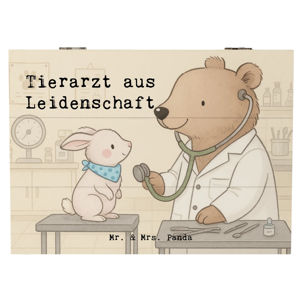 Holzkiste Tierarzt Leidenschaft Design Schatzkiste, Aufbewahrungsbox, XXL, Erinnerungskiste, Kiste, Geschenkdose, Erinnerungsbox, Schatulle, Truhe, Holzkiste, Dekokiste, Geschenkbox, Beruf, Ausbildung, Jubiläum, Abschied, Rente, Kollege, Kollegin, Geschenk, Schenken, Arbeitskollege, Mitarbeiter, Firma, Danke, Dankeschön