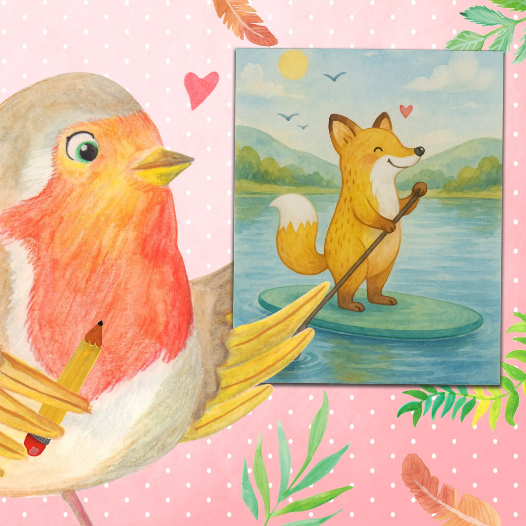 Malen nach Zahlen Fuchs Stand Up Paddling Design Malen nach Zahlen, Kreativität, Ausmalbild, Kunstwerk, Malen, Baseln, DIY, Künstler, Bastelidee, Geschenk, Sport, Sportart, Hobby, Schenken, Danke, Dankeschön, Auszeichnung, Gewinn, Sportler, Stand Up Paddling, subben, SUB, Paddle Boarding, Stand up paddle