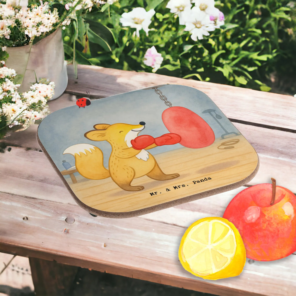 Untersetzer Fuchs Boxen Design Glasuntersetzer, Untersetzer Design, Korkuntersetzer, Untersetzer aus Holz, Bierdeckel, Getränkeuntersetzer, Untersetzer für Gläser, Holzuntersetzer, Untersetzer Gläser, Untersetzer, Tassen Untersetzer, Untersetzer Holz, Geschenk, Sport, Sportart, Hobby, Schenken, Danke, Dankeschön, Auszeichnung, Gewinn, Sportler, Boxkampf, Boxen, Boxtraining