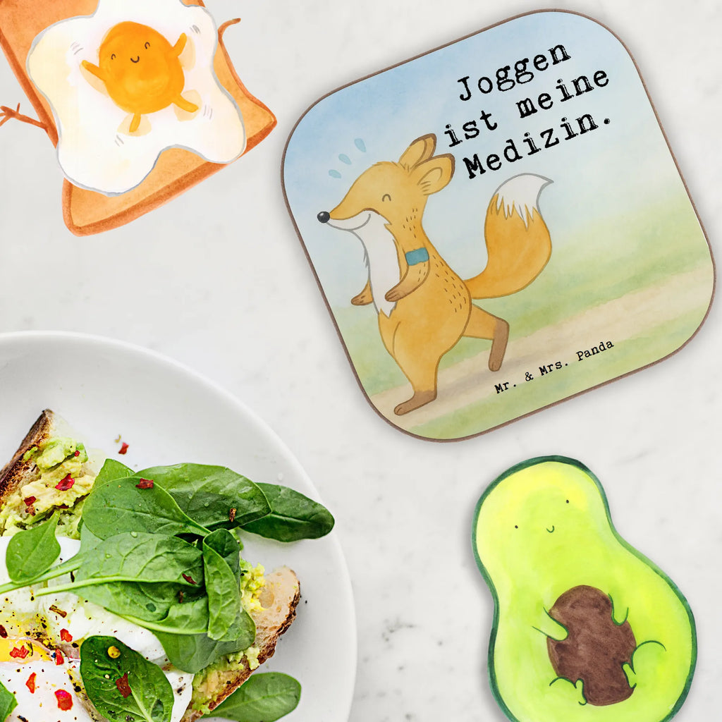 Untersetzer Fuchs Joggen Design Bierdeckel, Untersetzer Gläser, Tassen Untersetzer, Untersetzer, Glasuntersetzer, Untersetzer Design, Holzuntersetzer, Korkuntersetzer, Untersetzer für Gläser, Getränkeuntersetzer, Untersetzer aus Holz, Untersetzer Holz, Geschenk, Sport, Sportart, Hobby, Schenken, Danke, Dankeschön, Auszeichnung, Gewinn, Sportler, Laufsport, Joggen, Dauerlauf, Laufen