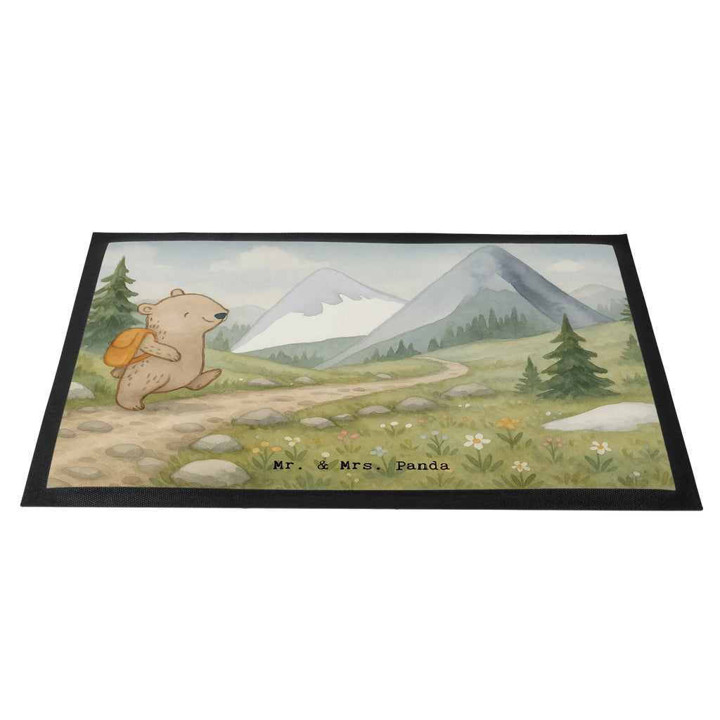 Fußmatte Bär Bergsteigen Design Fußmatte außen, Vorleger, Gummi Matte, Fußabtreter, Fußabstreifer außen, Fußmatte innen, Matte, Gummimatte, Eingangsteppich, Fußmatte waschbar, Fussmatten online, Motivfußmatte, Schmutzfänger, Fußabtreter außen, Türmatte, Schmutzfangteppich, Schmutzmatte, Fußmatte außen wetterfest, Fußabstreifer, Fußmatten, Schmutzfangmatte waschbar, Haustürmatte, Fussmatten, Fußmatte outdoor, Sauberlaufmatte, Schmutzfangmatte, Türvorleger, Geschenk, Sport, Sportart, Hobby, Schenken, Danke, Dankeschön, Auszeichnung, Gewinn, Sportler, Alpinwandern, Trekking, Bergsport, Alpinismus, wandern, Bergsteigen