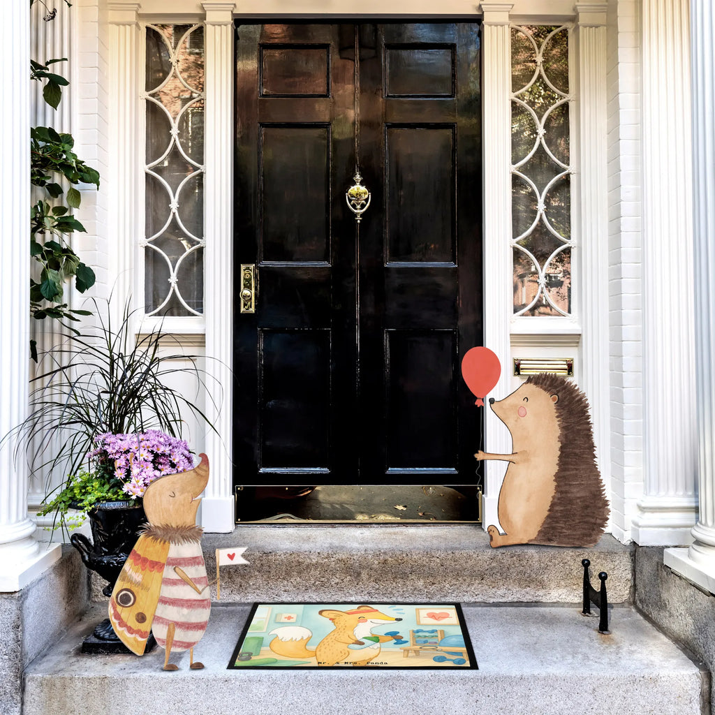 Fußmatte Fuchs Fitness Design Motivfußmatte, Fußmatten, Sauberlaufmatte, Fußmatte innen, Fußmatte outdoor, Türvorleger, Fußabtreter, Schmutzfangmatte waschbar, Matte, Fußabstreifer außen, Schmutzmatte, Gummimatte, Türmatte, Fußmatte waschbar, Fußmatte außen wetterfest, Schmutzfangteppich, Fußmatte außen, Fußabtreter außen, Haustürmatte, Fussmatten online, Fußabstreifer, Fussmatten, Gummi Matte, Vorleger, Eingangsteppich, Schmutzfangmatte, Schmutzfänger, Geschenk, Sport, Sportart, Hobby, Schenken, Danke, Dankeschön, Auszeichnung, Gewinn, Sportler, Fitnessstudio, Sportclub, Sport treiben, Kraftsport, Fitness