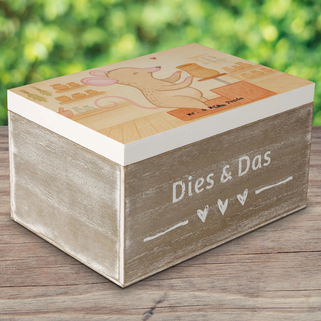 Holzkiste Maus Töpfern Design Schatulle, Geschenkdose, Aufbewahrungsbox, Kiste, Holzkiste, Erinnerungsbox, Truhe, Dekokiste, Schatzkiste, XXL, Erinnerungskiste, Geschenkbox, Geschenk, Sport, Sportart, Hobby, Schenken, Danke, Dankeschön, Auszeichnung, Gewinn, Sportler, Töpfern, Töpferei, Töpferkurs