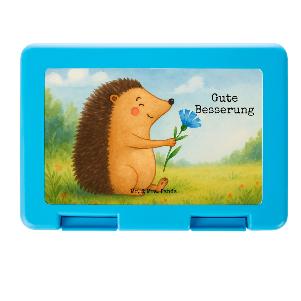 Brotdose Igel Blumen Design Vesperbox, Aufbewahrungsbox essen, Brot Aufbewahrungsbox, Brotdose, Lunchbehälter, Jausenbox, Bento Box, Brotbehälter, Butterbrotdose, Brotzeitbox, Essensdose, Brotzeitdose, Jausendose, Frühstücksbox, Frühstücksdose, Brotbox, Essensbox, Picknickbox, Schulbrotdose, Brotbüchse, Pausenbox, Lunchbehältnis, Pausenbrotbox, Snackdose, Mahlzeitendose, Proviantdose, Picknickdose, Frischhaltedose, Snackbox, Lebensmittel Aufbewahrungsbox, Pausendose, Vesperdose, Essensbehälter, Aufbewahrungsbox, Tiere, Tiermotive, Gute Laune, Lustige Sprüche, Igel, Krankenhaus, krank, Genesungswünsche, Krankheit, Besuch, Gute Besserung