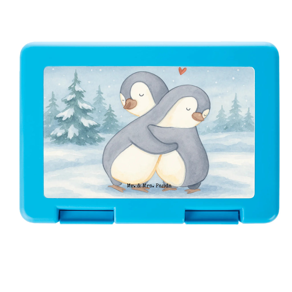 Brotdose Pinguine Kuscheln Design Essensdose, Snackbox, Schulbrotdose, Picknickbox, Frühstücksbox, Proviantdose, Brot Aufbewahrungsbox, Bento Box, Aufbewahrungsbox, Brotzeitdose, Lunchbehälter, Frischhaltedose, Pausendose, Vesperdose, Brotbüchse, Aufbewahrungsbox essen, Lebensmittel Aufbewahrungsbox, Vesperbox, Brotdose, Butterbrotdose, Pausenbox, Jausendose, Brotzeitbox, Jausenbox, Snackdose, Lunchbehältnis, Brotbehälter, Essensbox, Pausenbrotbox, Frühstücksdose, Essensbehälter, Brotbox, Mahlzeitendose, Picknickdose, Freund, Freundin, Jahrestag, Liebesgeschenk, Verlobung, Ehefrau, Heiratsantrag, Heiraten, Hocheitstag, Ehemann, Partner, Liebe, Valentinstag, Liebesbeweis, Hochzeitstag, für Ehemann, Mitbringsel, Geschenk für Frauen, für Männer, Geschenk für Freundin, Geschenk für Partner