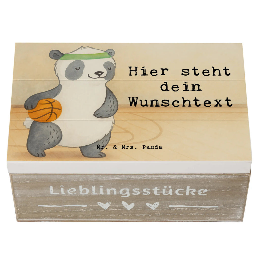 Personalisierte Holzkiste Panda Basketball Design GEschenkdose personalisiert, Truhe Personalisiert, Schatulle Personalisiert, Schatzkiste Personalisiert, Kiste mit Namen, Aufbewahrungsbox mit Namen, Dekokiste Personalisiert, Aufbewahrungsbox Personalisiert, Holzkiste Personalisiert, Erinnerungsbox Personalisiert, Truhe mit Namen, Erinnerungskiste Personalisiert, Holzkiste mit Namen, mit Namen, Geschenkbox personalisiert, Schatulle mit Namen, Kiste Personalisiert, Dekokiste mit Namen, Erinnerungsbox mit Namen, Schatzkiste mit Namen, Erinnerungskiste, Geschenk, Sport, Sportart, Hobby, Schenken, Danke, Dankeschön, Auszeichnung, Gewinn, Sportler, Basketballplatz, Basketball Verband, Basketball, Basketball Verein