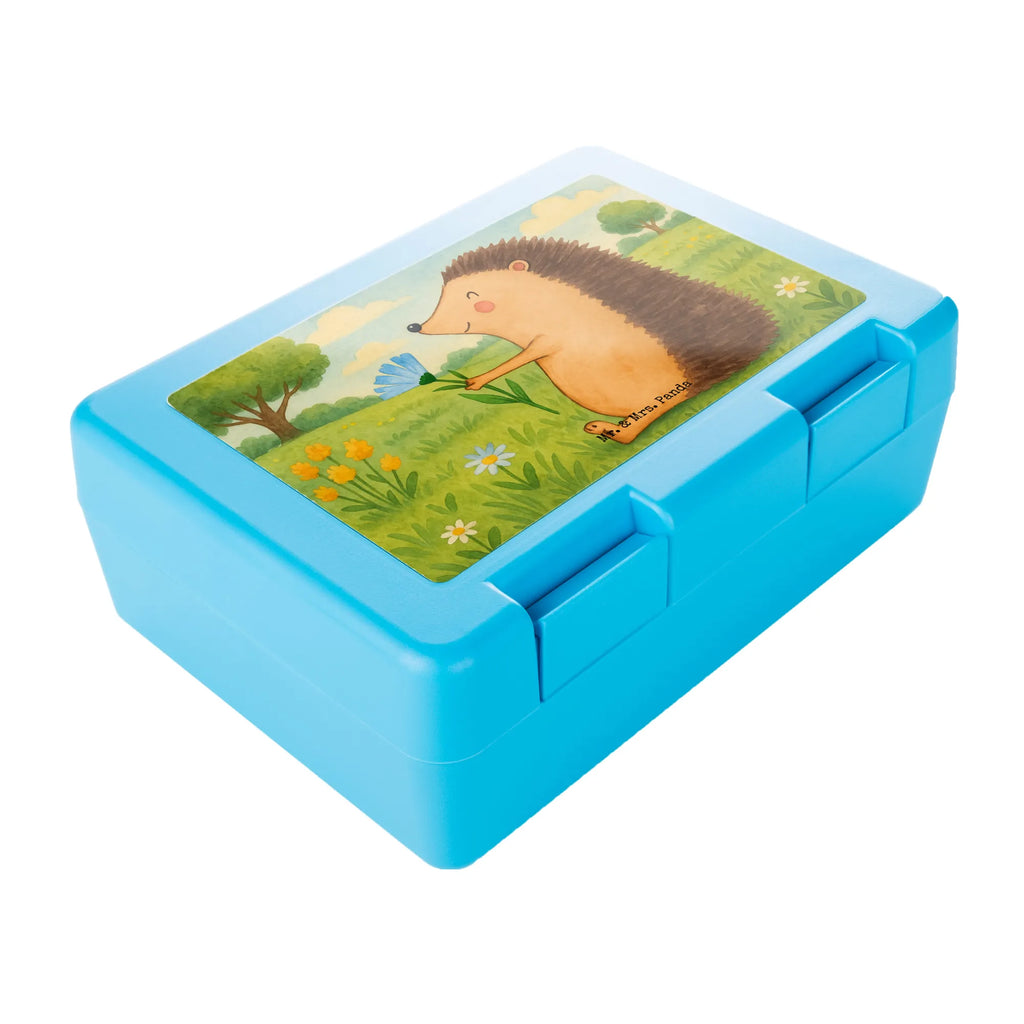 Brotdose Igel Blumen Design Vesperbox, Aufbewahrungsbox essen, Brot Aufbewahrungsbox, Brotdose, Lunchbehälter, Jausenbox, Bento Box, Brotbehälter, Butterbrotdose, Brotzeitbox, Essensdose, Brotzeitdose, Jausendose, Frühstücksbox, Frühstücksdose, Brotbox, Essensbox, Picknickbox, Schulbrotdose, Brotbüchse, Pausenbox, Lunchbehältnis, Pausenbrotbox, Snackdose, Mahlzeitendose, Proviantdose, Picknickdose, Frischhaltedose, Snackbox, Lebensmittel Aufbewahrungsbox, Pausendose, Vesperdose, Essensbehälter, Aufbewahrungsbox, Tiere, Tiermotive, Gute Laune, Lustige Sprüche, Igel, Krankenhaus, krank, Genesungswünsche, Krankheit, Besuch, Gute Besserung