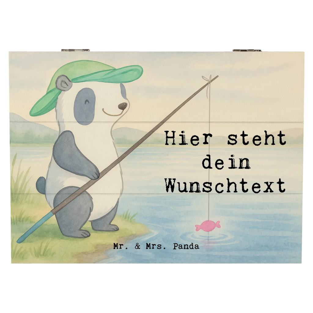 Personalisierte Holzkiste Panda Angeln Design Geschenkbox personalisiert, Truhe Personalisiert, Dekokiste mit Namen, GEschenkdose personalisiert, Holzkiste mit Namen, Erinnerungsbox Personalisiert, Erinnerungskiste, Schatulle mit Namen, Schatzkiste Personalisiert, Erinnerungskiste Personalisiert, Dekokiste Personalisiert, Kiste Personalisiert, Schatulle Personalisiert, Aufbewahrungsbox mit Namen, Erinnerungsbox mit Namen, Aufbewahrungsbox Personalisiert, Truhe mit Namen, Kiste mit Namen, Holzkiste Personalisiert, Schatzkiste mit Namen, mit Namen, Geschenk, Sport, Sportart, Hobby, Schenken, Danke, Dankeschön, Auszeichnung, Gewinn, Sportler, Angelsport, Angler, angeln gehen, Hobbyangler, angeln, Angelverein