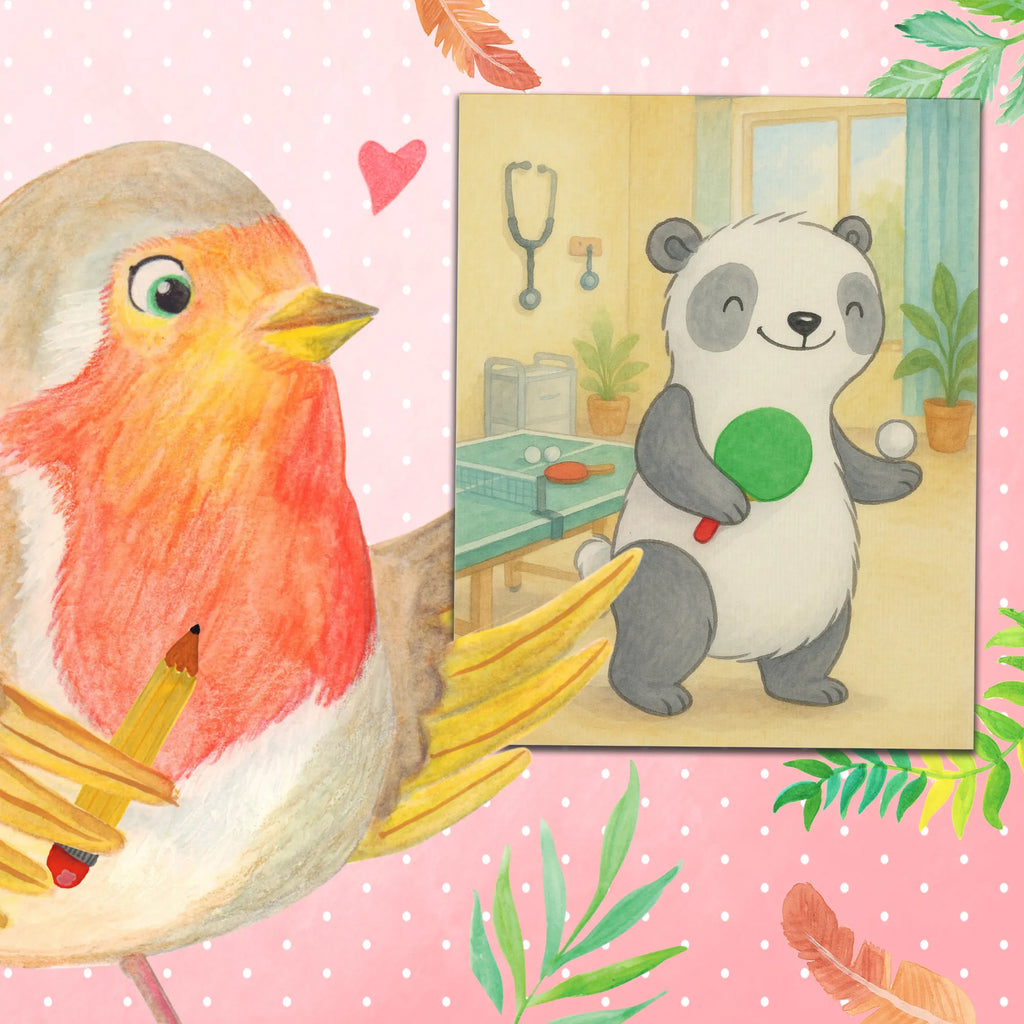 Paint by Numbers panda table tennis Design Baseln, Bastelidee, Malen nach Zahlen, Malen, Künstler, DIY, Kunstwerk, Kreativität, Ausmalbild, Geschenk, Sport, Sportart, Hobby, Schenken, Danke, Dankeschön, Auszeichnung, Gewinn, Sportler, Tischtennis Bund, Ballsport, Tischtennis, Tischtennis Verein