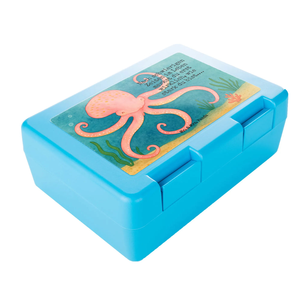 Brotdose Tintenfisch Design Snackdose, Vesperbox, Frühstücksbox, Brotbüchse, Aufbewahrungsbox essen, Essensbox, Pausenbrotbox, Picknickdose, Lunchbehältnis, Brotbehälter, Lebensmittel Aufbewahrungsbox, Frühstücksdose, Pausendose, Pausenbox, Jausendose, Brotzeitbox, Frischhaltedose, Butterbrotdose, Essensbehälter, Proviantdose, Jausenbox, Schulbrotdose, Brotzeitdose, Vesperdose, Picknickbox, Aufbewahrungsbox, Brotbox, Brot Aufbewahrungsbox, Lunchbehälter, Mahlzeitendose, Essensdose, Snackbox, Bento Box, Brotdose, Tiere, Tiermotive, Gute Laune, Lustige Sprüche, Ozean, Meerestier, Arme, Krake, Tintenfisch, Wasser, Meer