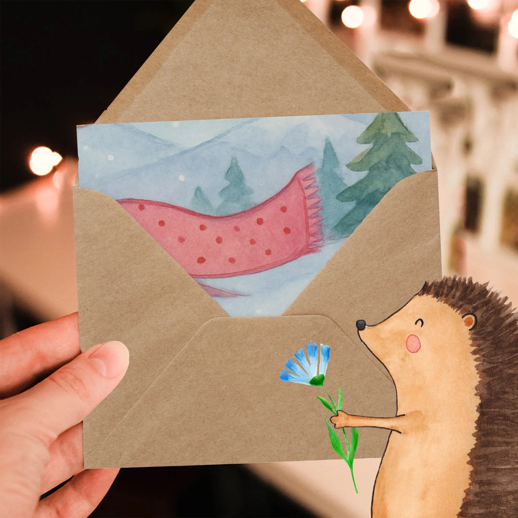 Deluxe Karte Hase Skifahren Design Grußkarte, Einladungskarte, Hochwertige Klappkarte, Geburtstagskarte, Klappkarte, Hochwertige Grußkarte, Hochzeitskarte, Glückwunschkarte, Karte, Geschenk, Sport, Sportart, Hobby, Schenken, Danke, Dankeschön, Auszeichnung, Gewinn, Sportler, Skirennen, Skisport, Skifahren, Skiwettbewerb, Ski fahren