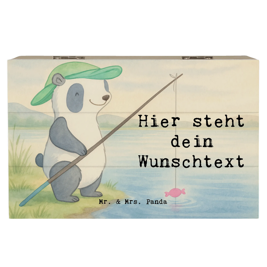 Personalisierte Holzkiste Panda Angeln Design Geschenkbox personalisiert, Truhe Personalisiert, Dekokiste mit Namen, GEschenkdose personalisiert, Holzkiste mit Namen, Erinnerungsbox Personalisiert, Erinnerungskiste, Schatulle mit Namen, Schatzkiste Personalisiert, Erinnerungskiste Personalisiert, Dekokiste Personalisiert, Kiste Personalisiert, Schatulle Personalisiert, Aufbewahrungsbox mit Namen, Erinnerungsbox mit Namen, Aufbewahrungsbox Personalisiert, Truhe mit Namen, Kiste mit Namen, Holzkiste Personalisiert, Schatzkiste mit Namen, mit Namen, Geschenk, Sport, Sportart, Hobby, Schenken, Danke, Dankeschön, Auszeichnung, Gewinn, Sportler, Angelsport, Angler, angeln gehen, Hobbyangler, angeln, Angelverein